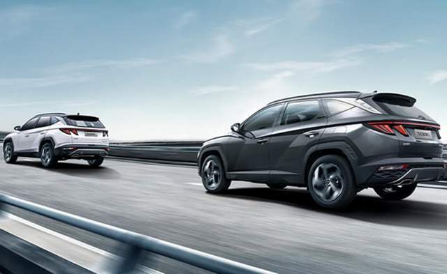 家用SUV性价比之选！全新途胜L上市，售价16.18万起