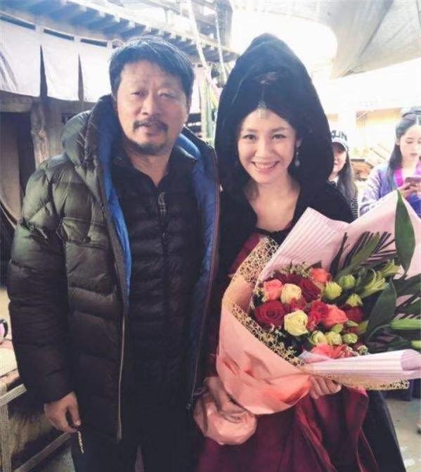 父母爱情孔笙连老丁的好友都盯上了探班被选中却成经典