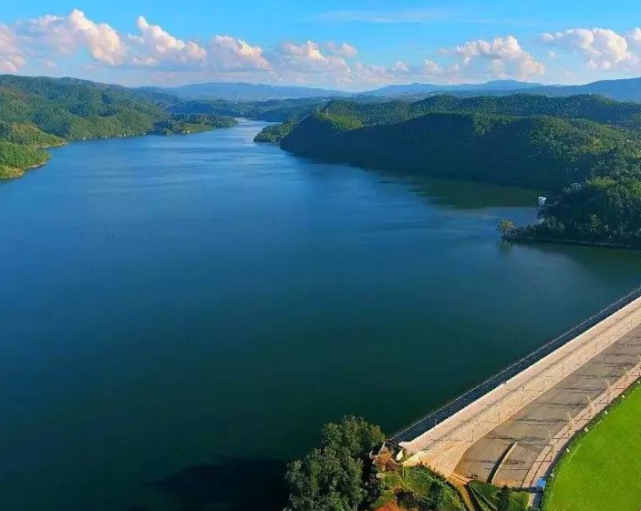 四川投资46亿建大型水库今年10月正式开工解决30万人用水问题