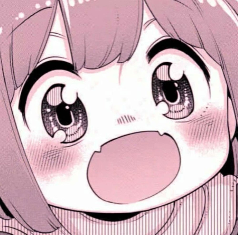 敲可爱头像来啦心都化了