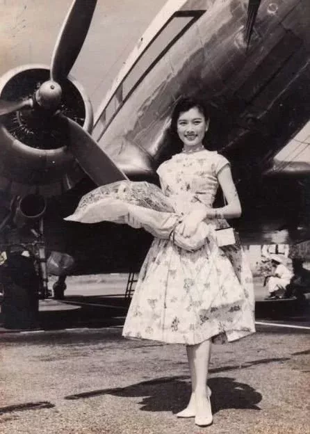 鲁迅暗恋的北大校花马珏