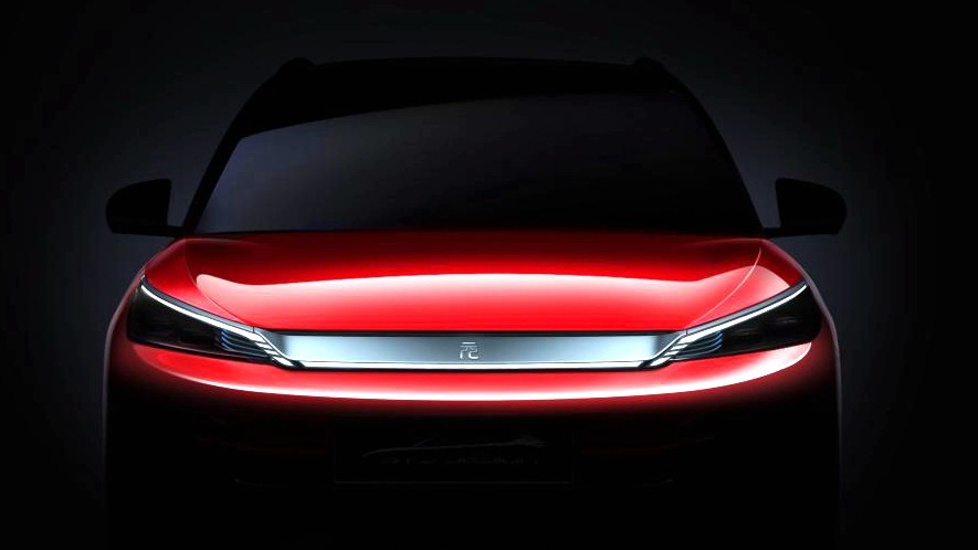 尺寸比小鹏G3还大，售价超13万的比亚迪元PLUS你会买吗？