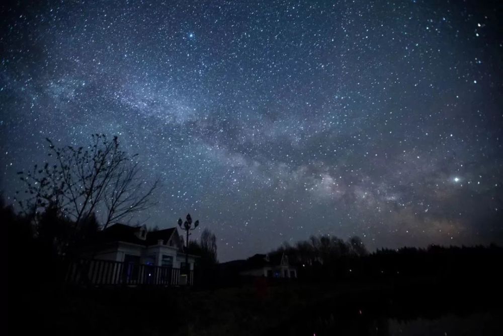 乐游伊春仲夏夜之梦