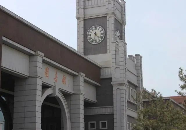 山西专科排行_最新出炉:2021年山西省高职院校排名,山西财税专科领跑!