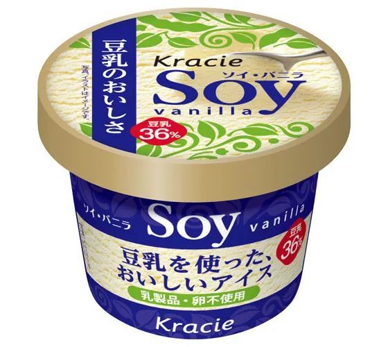 深扒日本豆乳产业的发展史,原来豆浆还可以这么玩!