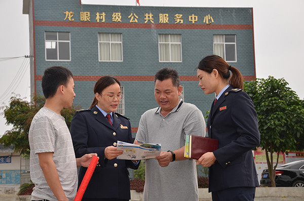 广西海警马强个人简介图片