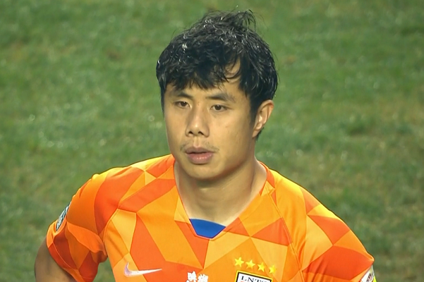 郝伟称金敬道伤势严重,蒿俊闵要离开?郝伟侧面回应