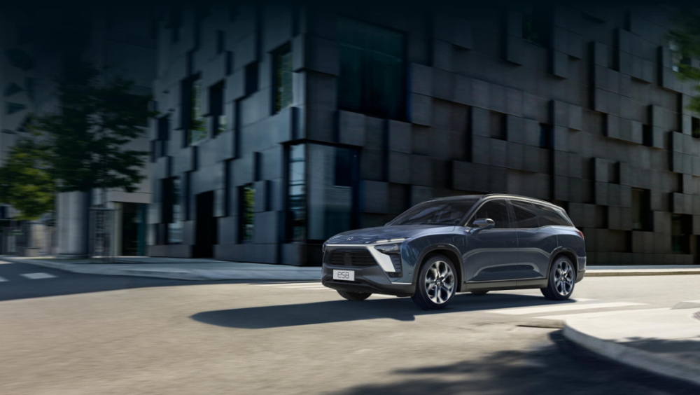 为什么说蔚来没有未来？这几点是硬伤