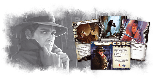 超有代入感的克苏鲁桌游 让你的精神世界更疯狂 全网搜