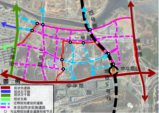 泉水土拍楼面价近1.7万元/㎡,大华独摘13.5万㎡新地