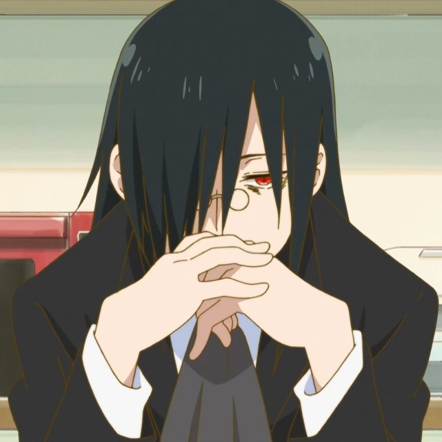 小林家的龙女仆大山猛合集