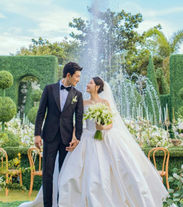 王彦霖婚礼被指抄袭原婚礼新娘愤怒指认希望其好自为之