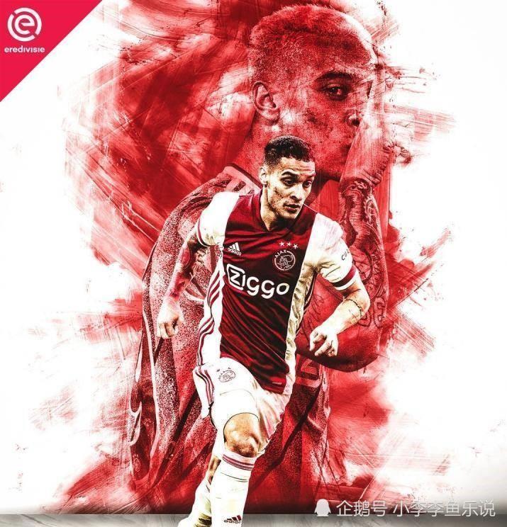 ta选东京奥运会值得关注的10名足球运动员日本梅西曼联妖人