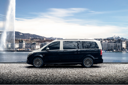 人民币323万起!三一东林科技导入顶级商务车品牌klassen