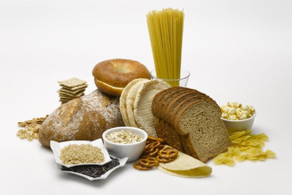 减肥吃全麦，导致麸质过敏怎么办？这份「无麸质清单」收好！_腾讯新闻