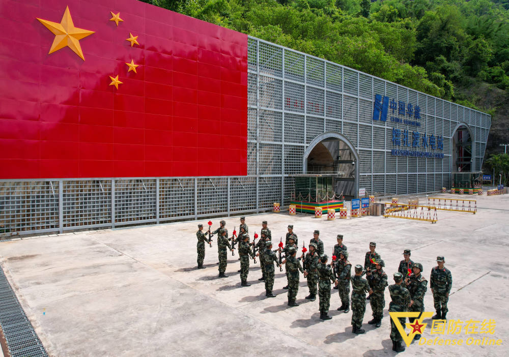 助力新战士顺利度过第二适应期这个支队这样做