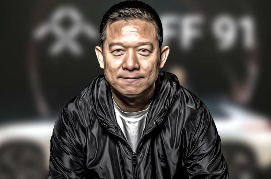 贾跃亭何时回国？汽车圈最大的谜终于有了答案