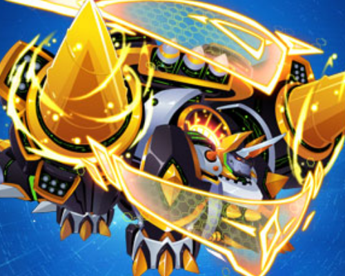 赛尔号五大神兽实力排名你认为谁才是最强神兽之王