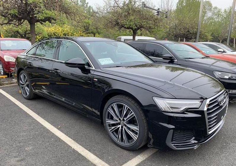 再降9万！廉价到宝马5系都害怕，起步2.0T，30天卖了17253辆