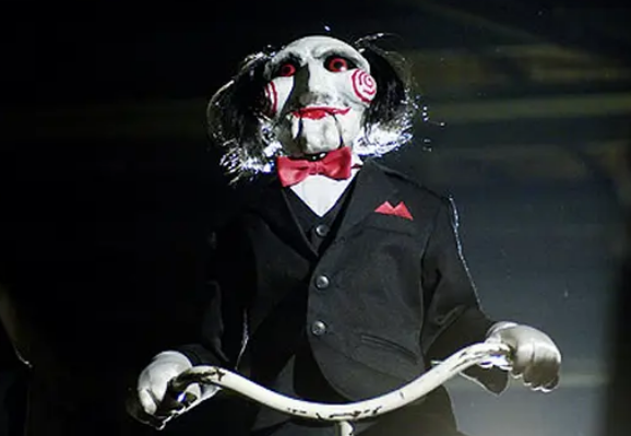 招魂3一部让观众看睡着的恐怖片