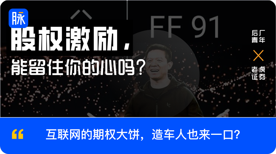 贾跃亭造车背后的秘密，被我们发现了