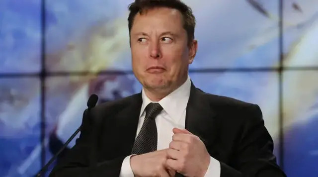 比特币大涨回升，马斯克式拉盘再现币圈