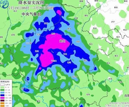 你家的爱车在汛情都能干些什么？致敬这些车主＆车型的“骚”操作