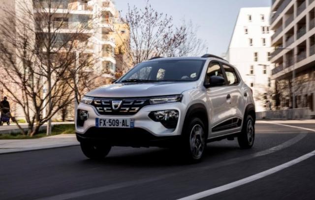 半年售142万辆，雷诺和中国“分手”后反而过得风生水起？