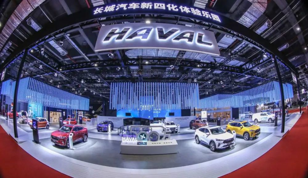 长城汽车的喜和忧：净利预增超两倍，动力电池安全惹关注