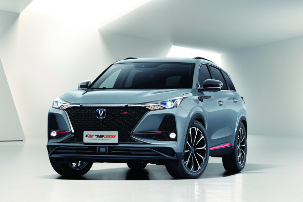 suv排行榜2021前十名_2021年6月份国产SUV销量排行前十