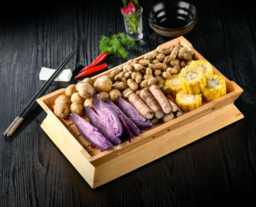 少吃主食可以减肥吗?