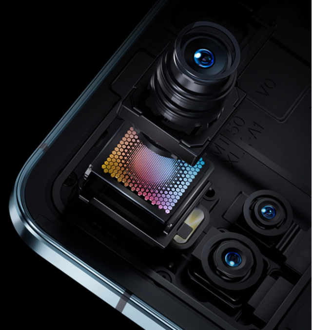 vivo s10系列正式全网开售,让我们一窥这款轻薄自拍旗舰