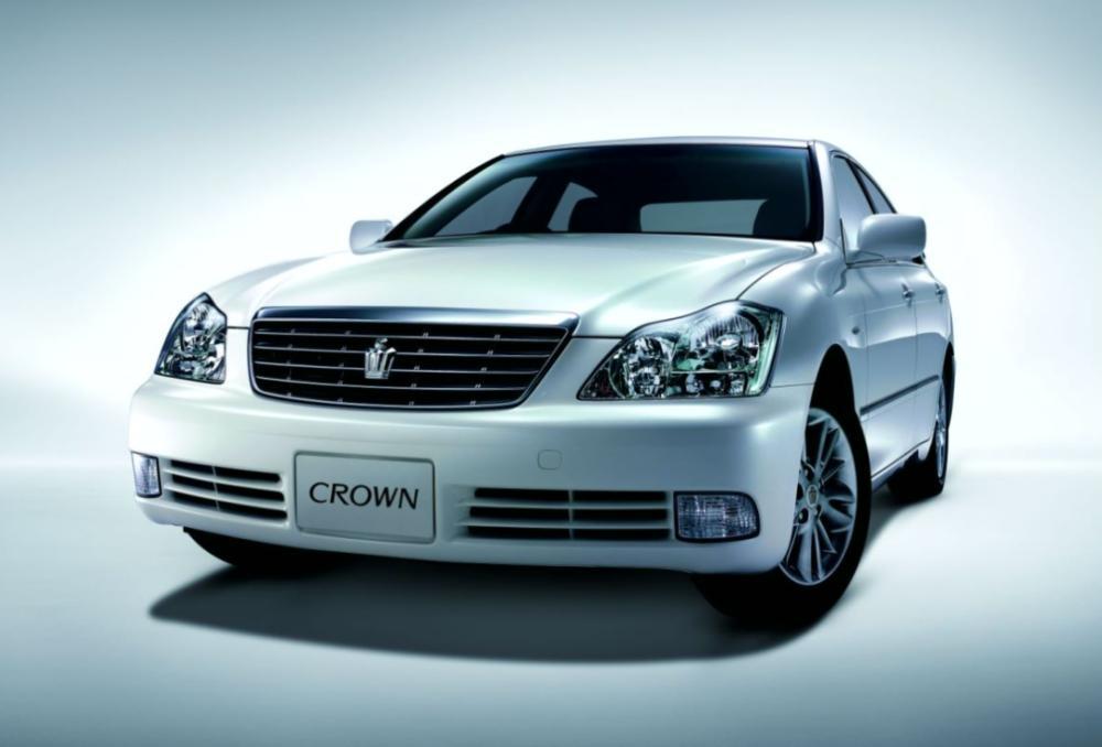 陆放引领皇冠品牌焕新，一汽丰田为高端SUV市场注入新鲜血液