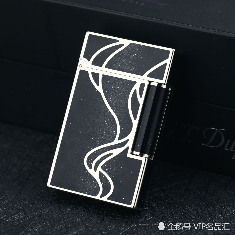 都彭限量版打火机神奇的愿望magic wishes