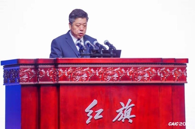 中汽中心吴志新：年轻人对民族品牌的评价相对较高