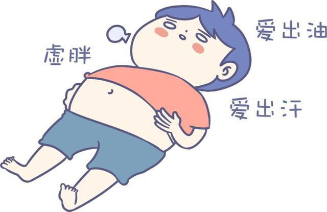 冬病夏治在三伏分享4个中医祛湿方祛除湿气一身轻松