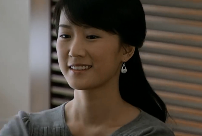 《蜗居》原著"要钱不要命"的海藻:她的报应,终究还是太轻