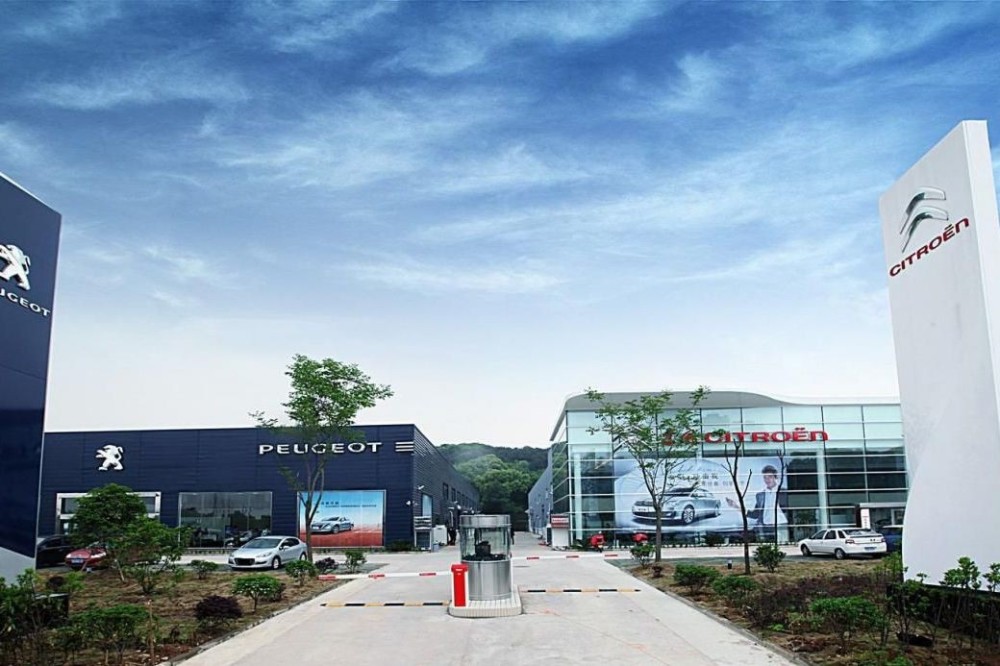 上半年卖出40558辆，同比增长75不受待见的神龙汽车自救成功？