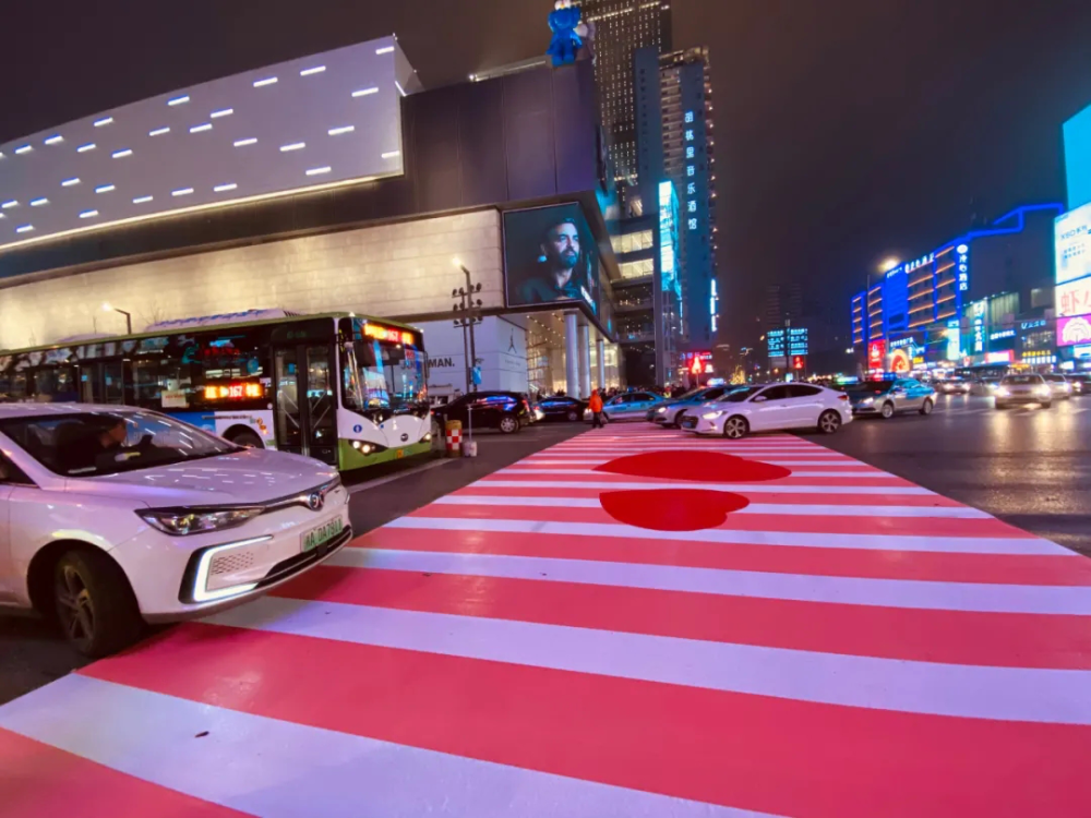 打造潮流汽车文化盛宴 首届网红长沙城市汽车联展来袭