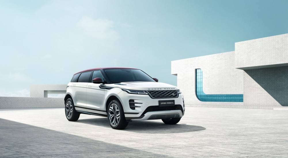 全新路虎·揽胜极光L：强劲本土化体系实力赋能“精工奢华”