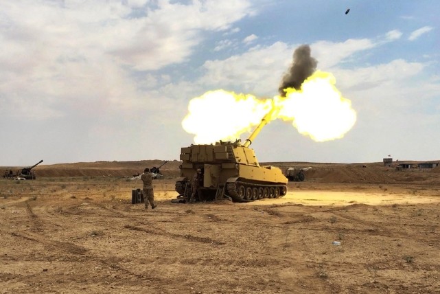 美军早早扔掉的武器,我国却爱不释手,美国现在追悔莫及