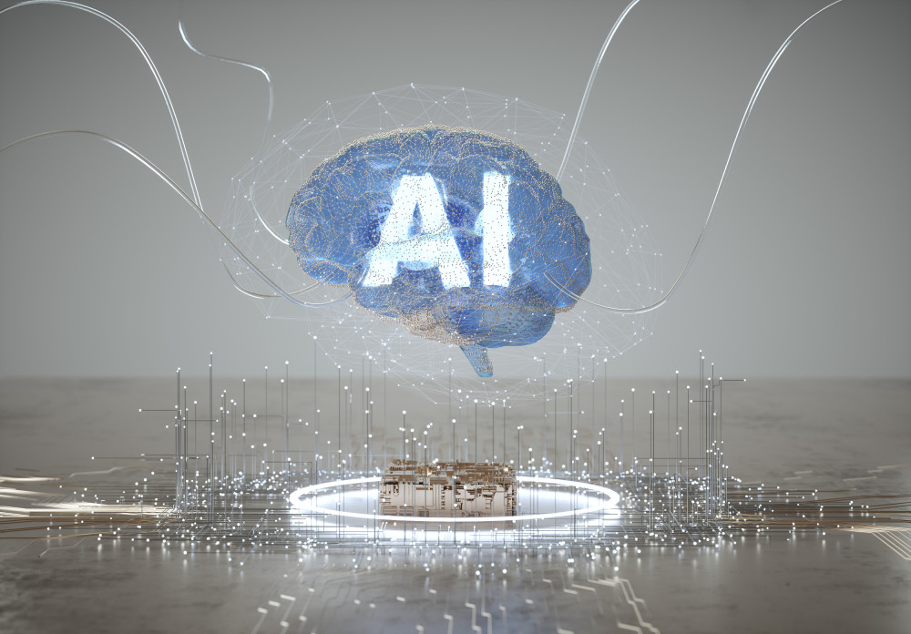 从AI数羊到“相牛”：人工智能应用如何低门槛化？