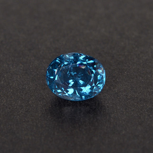 蓝色妖姬钴尖晶石你认识吗