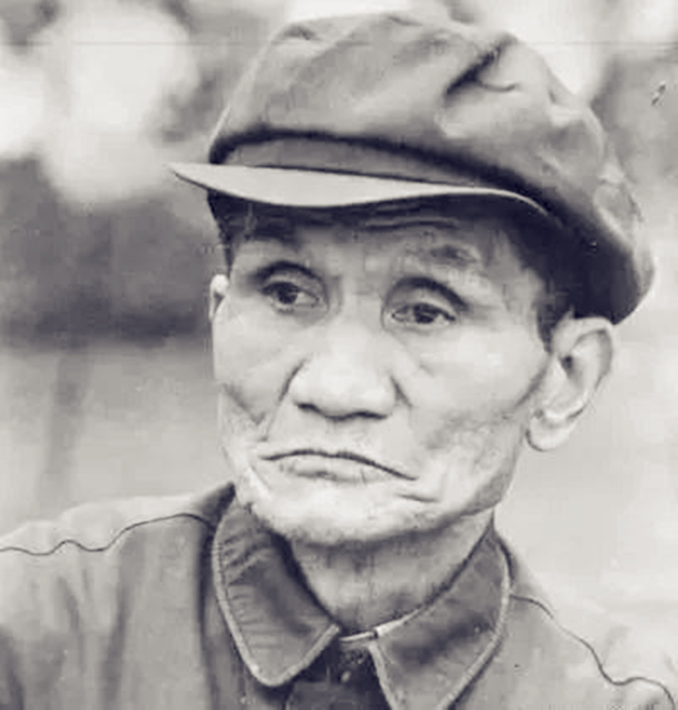 他是红岩中疯老头华子良原型越狱后狂奔45天结局如何