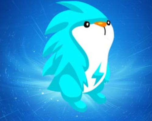 赛尔号经典精灵都进化了作为第一只电系精灵的天雷鼠却被官方遗忘