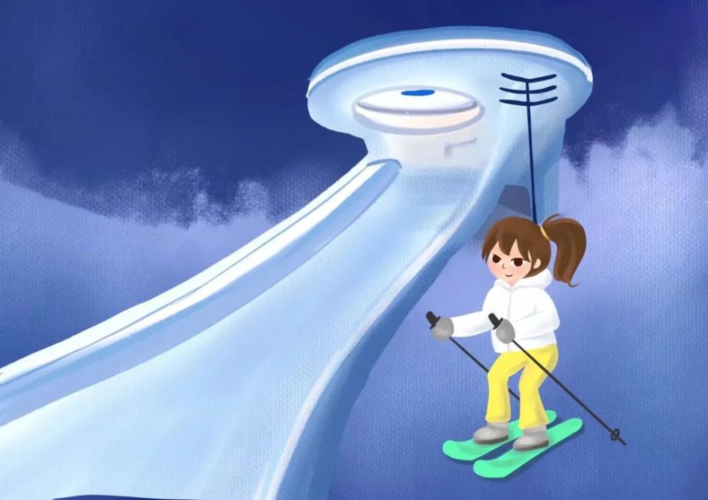 东京or冬奥奥运会开幕在即我们帮你先看看冬奥会举办地崇礼