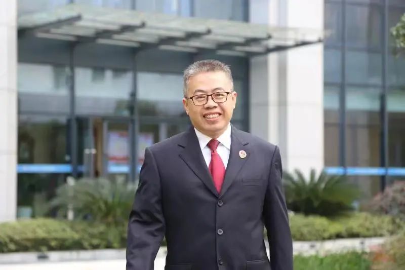 深耕专业的标杆!市检察院陈永明入选第五批浙江省检察业务专家