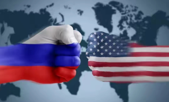 美俄关系已恶化俄罗斯外交官警告或出现灾难性事件