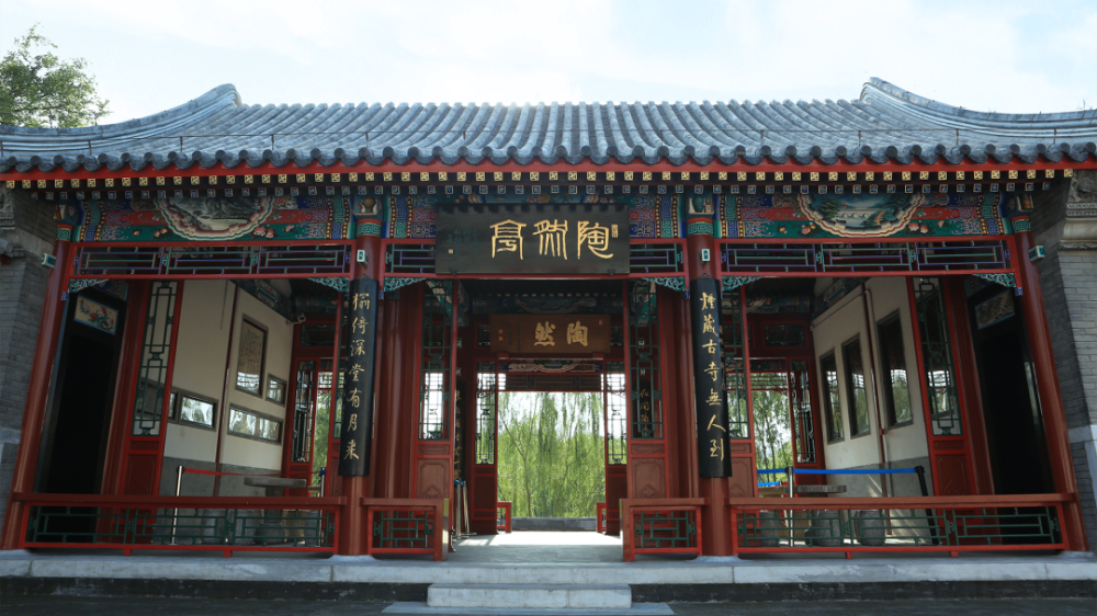 慈悲庵(慈悲庵的红色记忆)