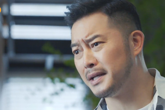 不仅金句不断,而且东北口音还很重,让很多观众不由得担心他在电视剧